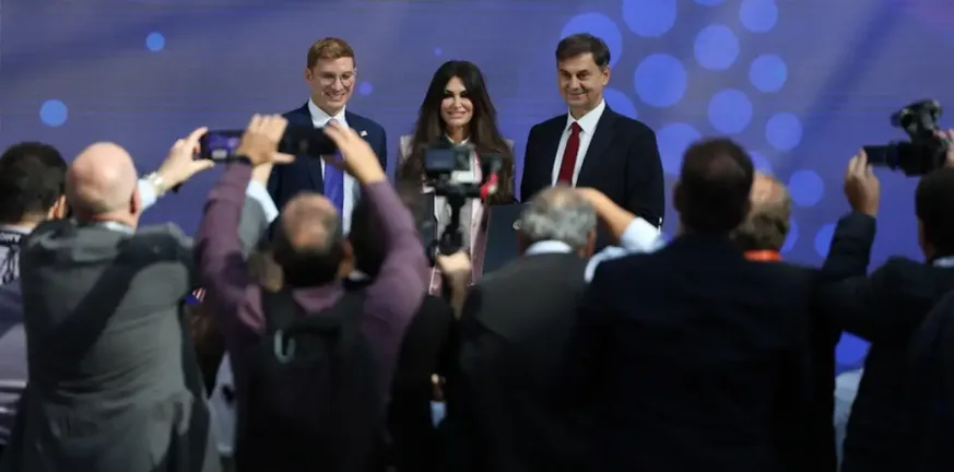 Όλα όσα προβλέπονται στη Διακήρυξη Οικονομικής Ασφάλειας Ελλάδας και ΗΠΑ