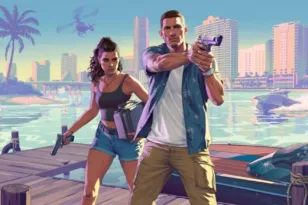 GTA 6: Αναβάλλεται ξανά η κυκλοφορία του – Νέα ημερομηνία τον Νοέμβριο του 2026