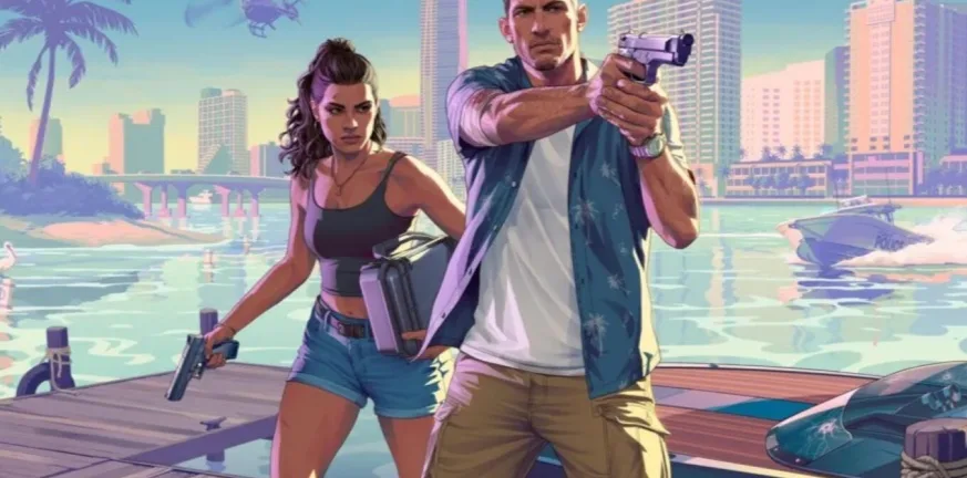 GTA 6: Αναβάλλεται ξανά η κυκλοφορία του – Νέα ημερομηνία τον Νοέμβριο του 2026