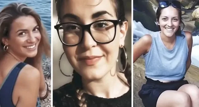 ΒΙΝΤΕΟ με θύματα γυναικοκτονιών να «ζωντανεύουν» μέσω Τεχνητής Νοημοσύνης