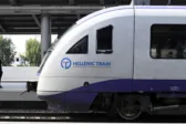 Hellenic Train: Νέα τρένα το β’ τρίμηνο του 2027