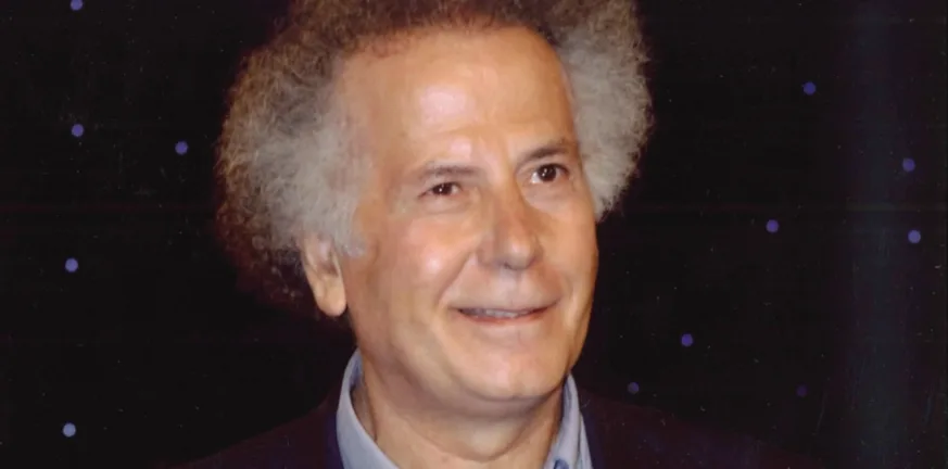 Πάτρα: Τιμητική εκδήλωση για τον Ηλία Ανδριόπουλο - Από τον Ελύτη στον Κάλβο, ένα μουσικό και λογοτεχνικό ταξίδι