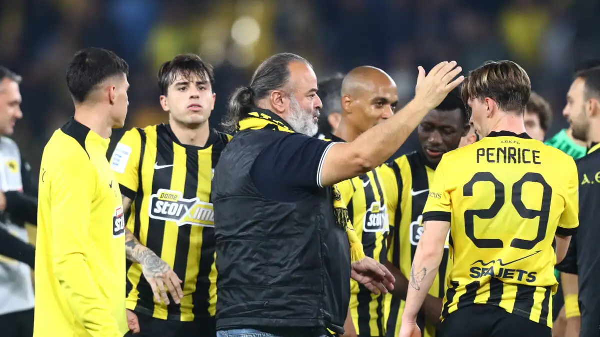 «Πόσα γκολ πρέπει να πετύχει μια ομάδα για να μετρήσουν τα μισά ή και λιγότερα;», η αναφορά-μήνυμα του Μάριου Ηλιόπουλου