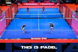 Γεμίζει με γήπεδα πάντελ η Πάτρα!