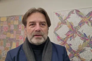 Κριτική για τη νέα ποιητική συλλογή του Δημοσθένη Δαββέτα «Πανδημία Αγάπης»