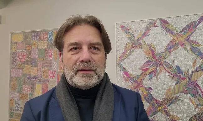 Κριτική για τη νέα ποιητική συλλογή του Δημοσθένη Δαββέτα «Πανδημία Αγάπης»