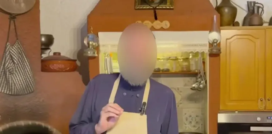 Οι διάλογοι των παλαιοημερολογιτών ιερέων: Το κύκλωμα ναρκωτικών, ο τιμοκατάλογος και ο ναός «καβάτζα»