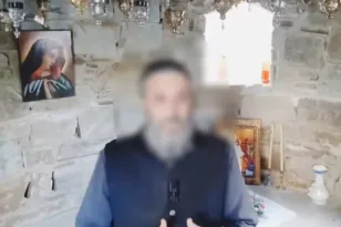 Ιερέας youtuber: «Κάναμε κοκαΐνη στην κουζίνα του ναού»