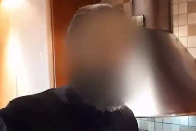 «Μέχρι σήμερα έχουμε στείλει σχεδόν 100.000 ευρώ», νέα μαρτυρία για τον «ιερέα» youtuber