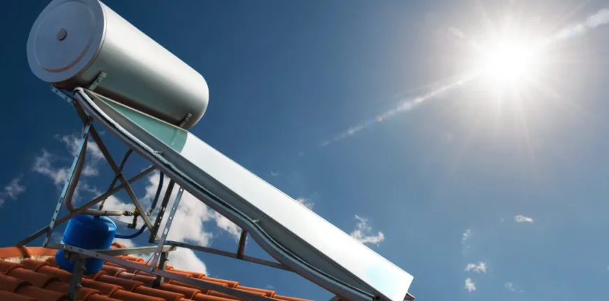 Οι πρώτοι δικαιούχοι του προγράμματος «Αλλάζω Σύστημα Θέρμανσης και Θερμοσίφωνα»