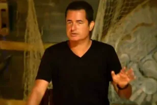 Ο Τούρκος «βασιλιάς» του ριάλιτι Ατζούν Ιλιτζαλί μπαίνει στο Xρηματιστήριο