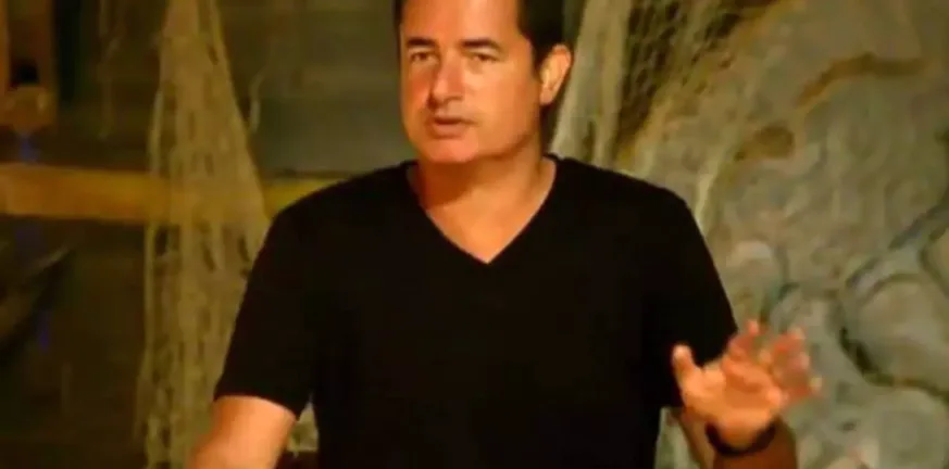 Ο Τούρκος «βασιλιάς» του ριάλιτι Ατζούν Ιλιτζαλί μπαίνει στο Xρηματιστήριο