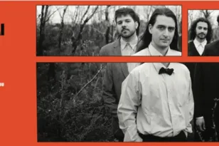 Πάτρα: «Αυτό που γεννιέται και πεθαίνει στο φως» στο θέατρο act