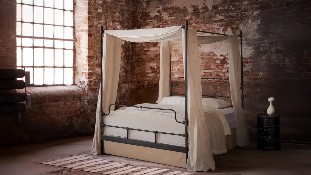 Οι κορυφαίες τάσεις διακόσμησης για υπνοδωμάτιο το 2026 Οι κορυφαίες τάσεις διακόσμησης για υπνοδωμάτιο το 2026