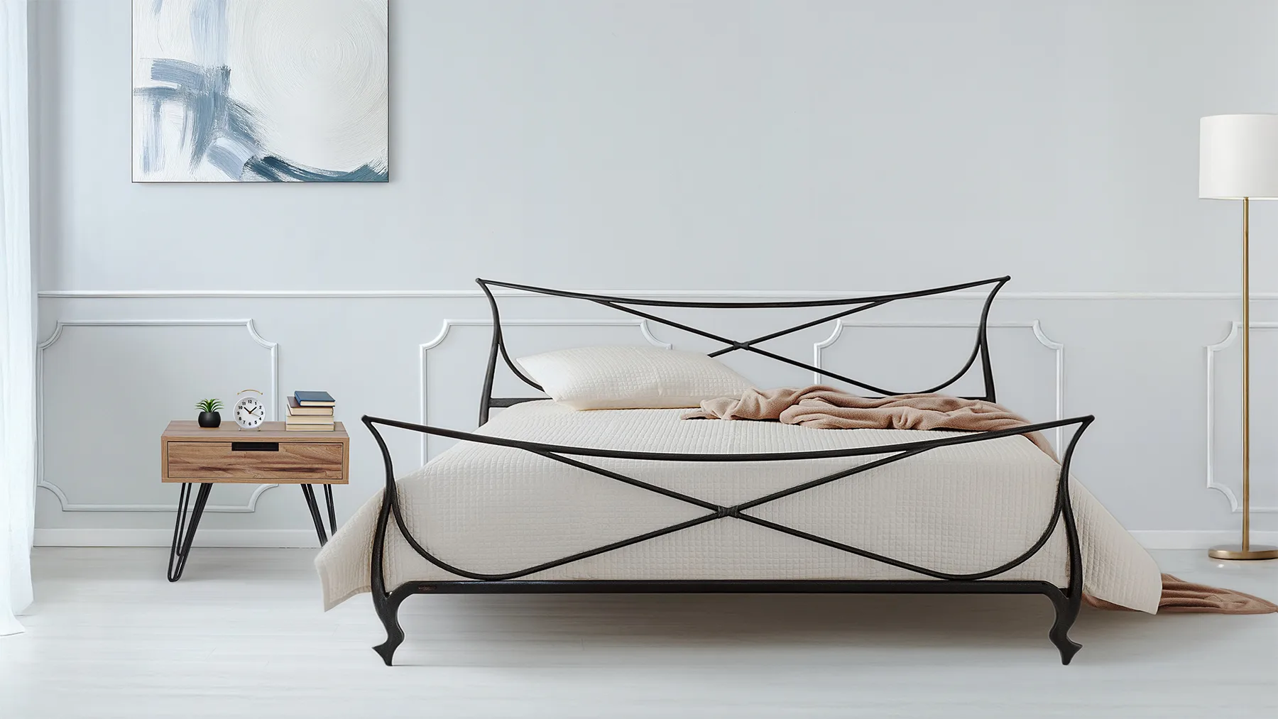 Οι κορυφαίες τάσεις διακόσμησης για υπνοδωμάτιο το 2026