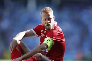 «Nα αποδείξει όσα ισχυρίζεται, προσκομίζοντας σοβαρά αποδεικτικά στοιχεία» αντεπίθεση Βόλου για Σούντγκρεν