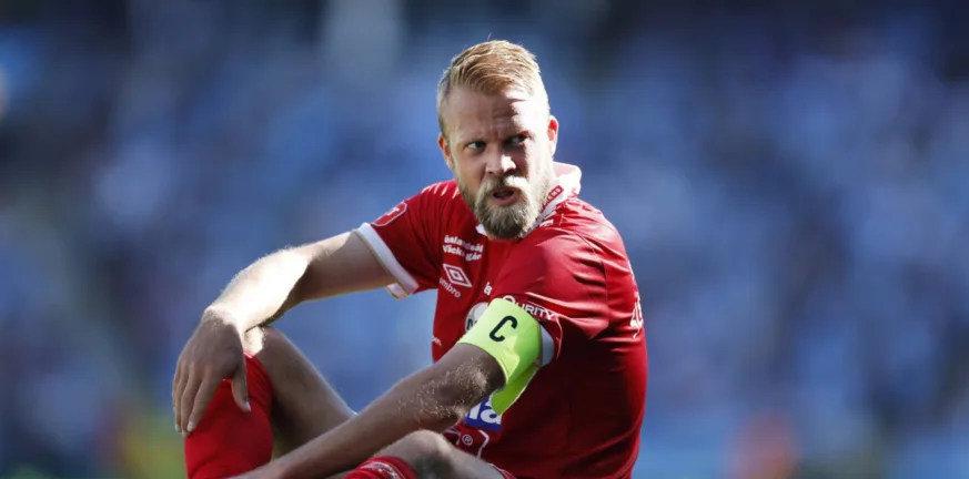 «Nα αποδείξει όσα ισχυρίζεται, προσκομίζοντας σοβαρά αποδεικτικά στοιχεία» αντεπίθεση Βόλου για Σούντγκρεν