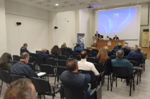 Καμπανάκι κινδύνου για την Πάτρα