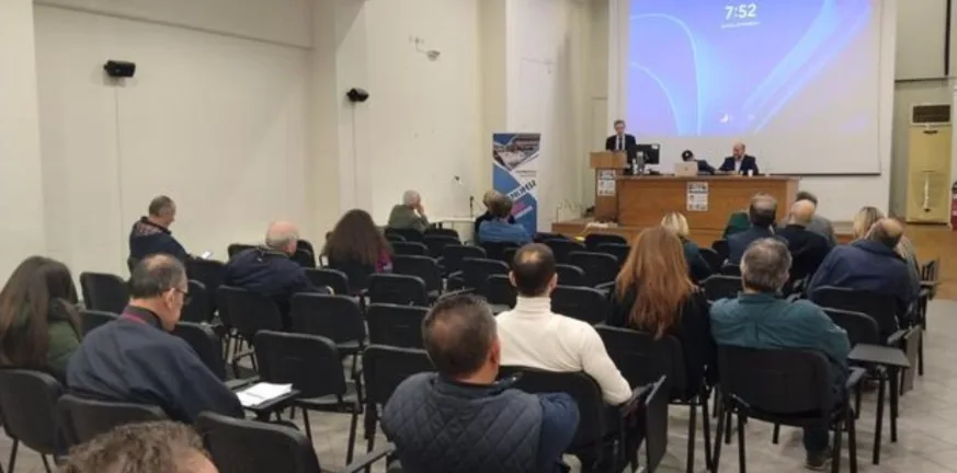 Καμπανάκι κινδύνου για την Πάτρα