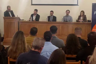 Το Επιμελητήριο Αχαΐας στο πλευρό των οικογενειακών επιχειρήσεων