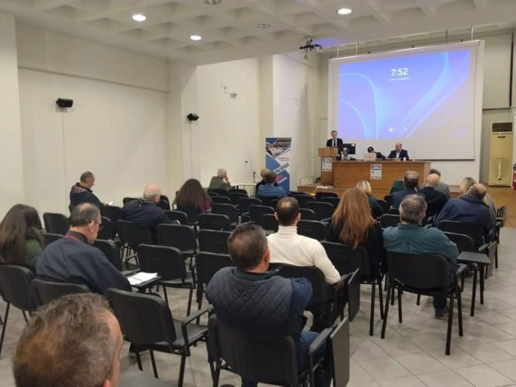 Καμπανάκι κινδύνου για την Πάτρα