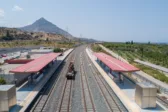 Η Ευρώπη παρουσίασε σιδηροδρομικό δίκτυο-μαμούθ 550 δισ. ευρώ χωρίς τη Δυτική Ελλάδα