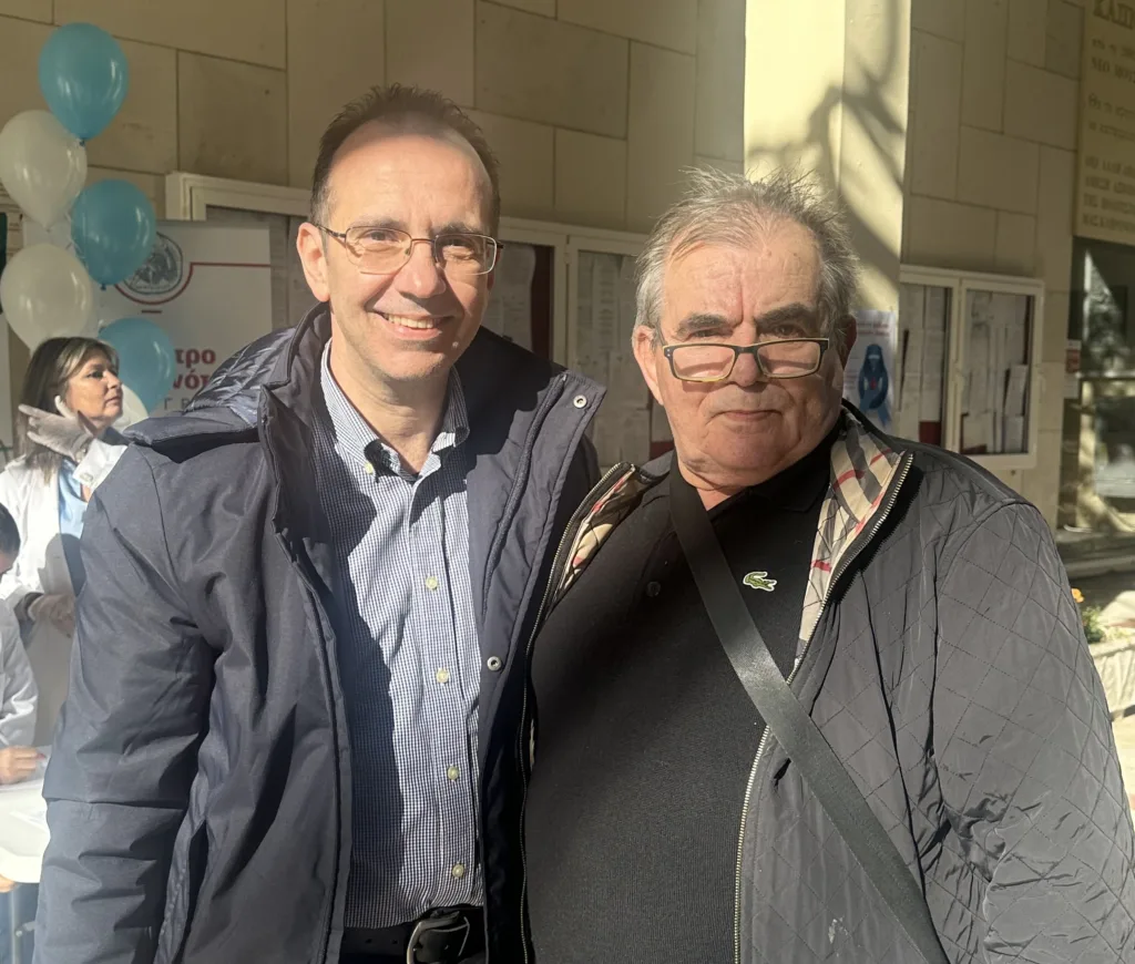 Δράση του Ιατρικού Συλλόγου Αγρινίου για την Παγκόσμια Ημέρα Σακχαρώδη Διαβήτη,ΦΩΤΟ Δράση του Ιατρικού Συλλόγου Αγρινίου για την Παγκόσμια Ημέρα Σακχαρώδη Διαβήτη,ΦΩΤΟ