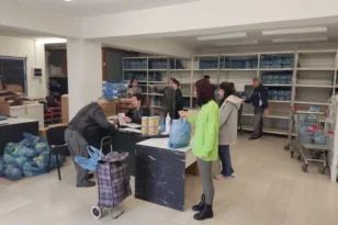 Πάτρα: Μόνιμοι 46 εργαζόμενοι του ΚΟΔΗΠ – Δικαιώθηκαν από το Δικαστήριο