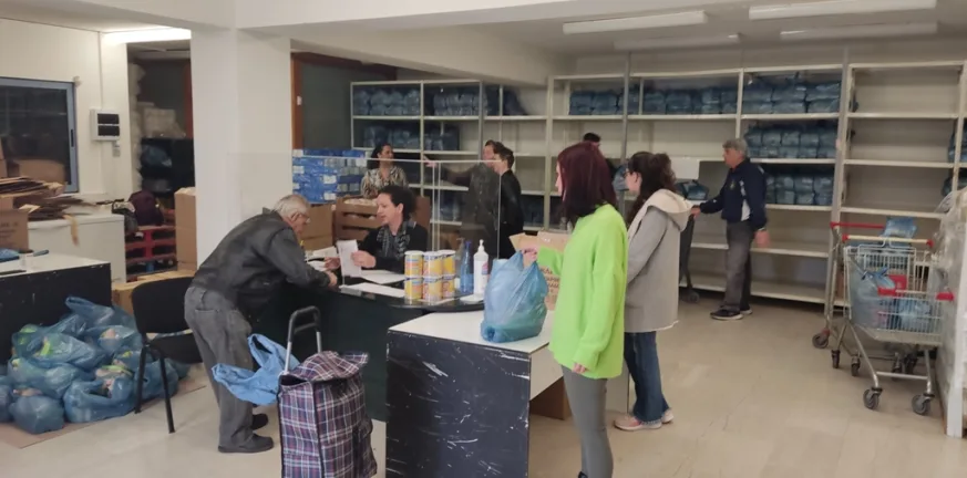 Πάτρα: Μόνιμοι 46 εργαζόμενοι του ΚΟΔΗΠ - Δικαιώθηκαν από το Δικαστήριο