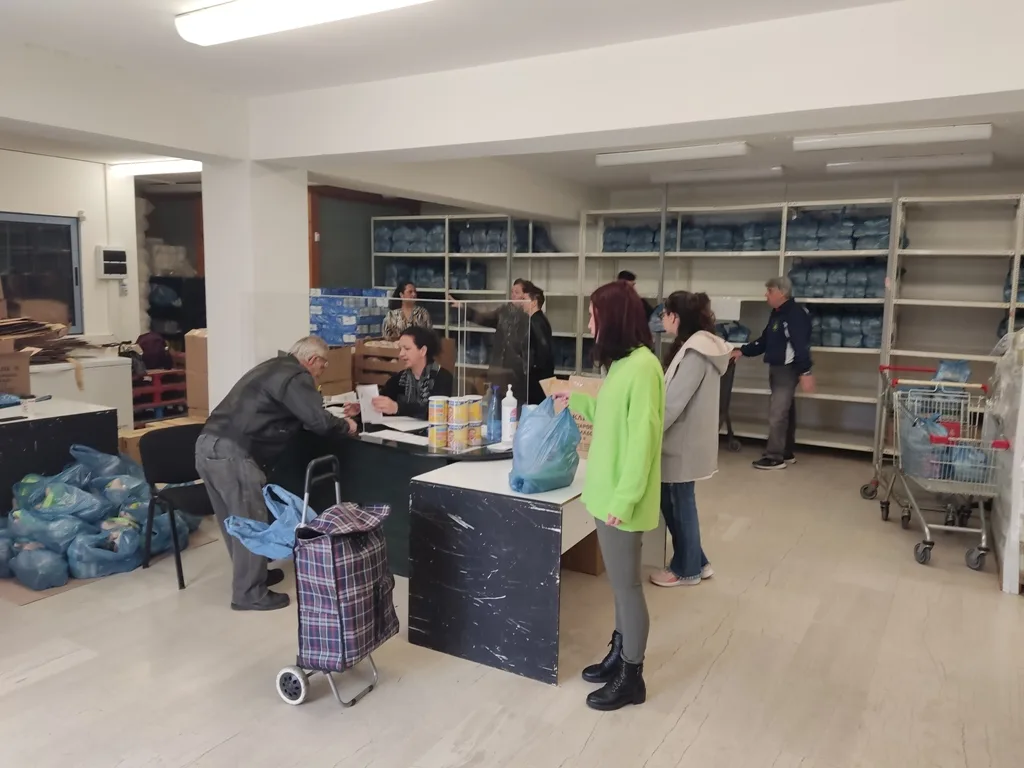 Πάτρα: Μόνιμοι 46 εργαζόμενοι του ΚΟΔΗΠ - Δικαιώθηκαν από το Δικαστήριο