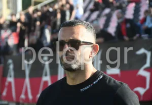 Πισωγύρισμα για την Παναχαϊκή, θρίαμβος για τη Θύελλα ΦΩΤΟΓΡΑΦΙΕΣ