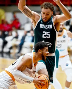 Ο Προμηθέας ήττα-πισωγύρισμα από τη Λέγκια στην Πάτρα - Φωτογραφίες