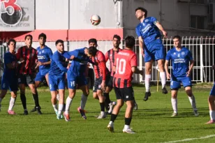 Με ανατροπή η Παναχαϊκή, νίκη ο Παναιγιάλειος, ήττα η Θύελλα