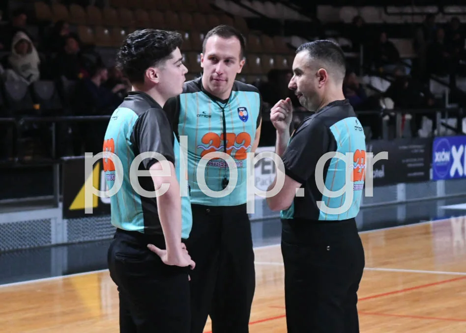 «Διπλά» για Αραχωβίτικα/Ακταίο και Αίολο, τι συνέβη στην 8η αγωνιστική της Α1 ΕΣΚΑ-Η, ΦΩΤΟ