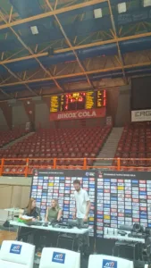 Ο Προμηθέας αγρίεψε και συνέτριψε την Καρδίτσα - Φωτογραφίες/δηλώσεις