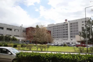 Πάτρα – Νοσοκομείο «Αγιος Ανδρέας»: Στόχος η αύξηση κλινών σε 520