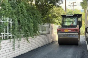Πάτρα: Συνοικίες βλέπουν νέα άσφαλτο – Αίτημα 25 κατοίκων της Οβρυάς περιμένει ικανοποίηση