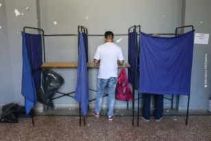 Εκλογές ΔΕΕΠ ΝΔ Αχαΐας: Ούτε στην Αθήνα δεν έγιναν τόσες εγγραφές