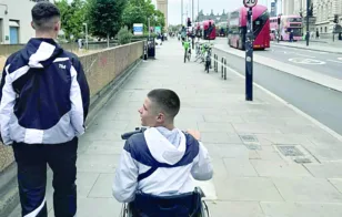 13ο ΓΕΛ Πάτρας: Κραυγή απόγνωσης μιας μάνας για το παιδί της...