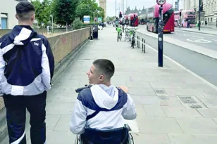 13ο ΓΕΛ Πάτρας: Κραυγή απόγνωσης μιας μάνας για το παιδί της…