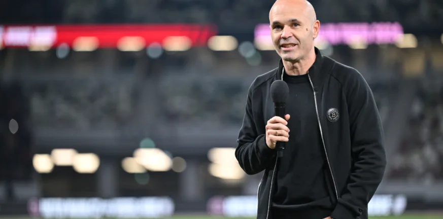 Αντρές Ινιέστα: Κατηγορείται στο Περού για απάτη ύψους 500.000 ευρώ!