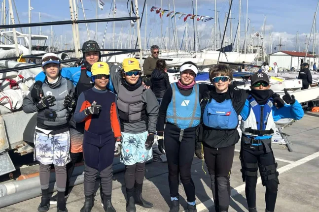 Νέες διακρίσεις για του αθλητές του ΙΟ Πατρών