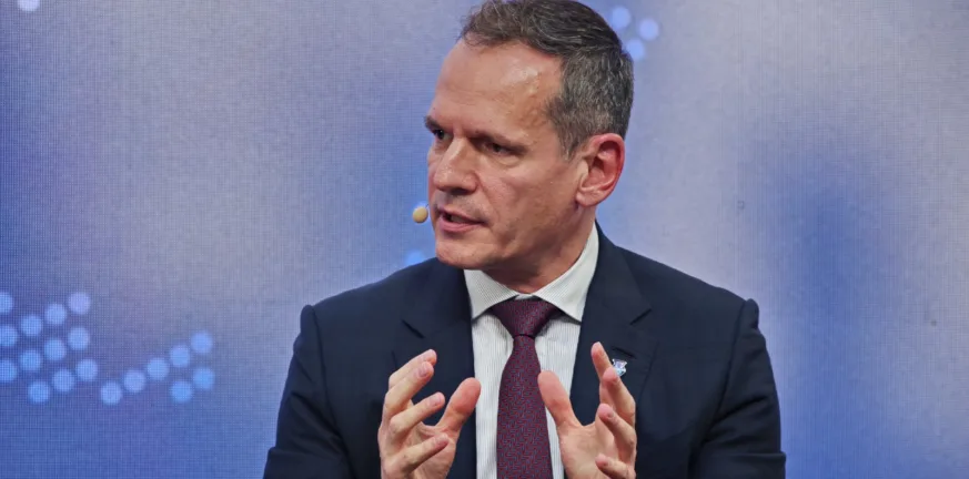 ΑΔΜΗΕ - Μανουσάκης: Η ανάπτυξη των ηλεκτρικών δικτύων να συμβαδίσει με την επενδυτική έκρηξη της Τεχνητής Νοημοσύνης