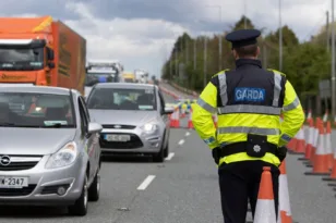 Ιρλανδία: Νεκροί πέντε νέοι άνθρωποι έπειτα από σφοδρή σύγκρουση δύο οχημάτων