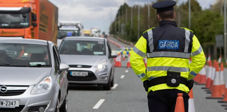 Ιρλανδία: Νεκροί πέντε νέοι άνθρωποι έπειτα από σφοδρή σύγκρουση δύο οχημάτων