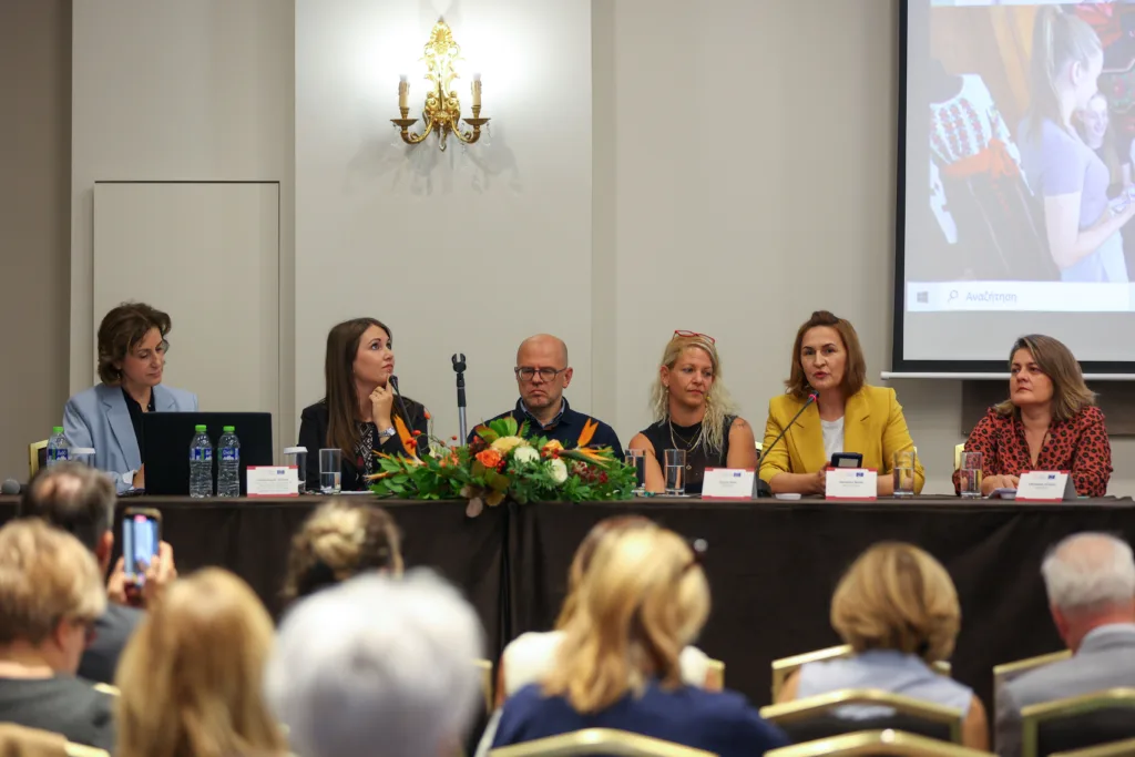 Διεθνής διάκριση για την Αιγιάλεια: Τα Οινοξένεια στα Iter Vitis Awards 2025