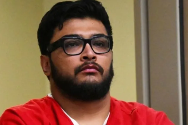 Καλιφόρνια: 30 χρόνια φυλακή σε παιδοκτόνο, ομολόγησε ότι σκότωσε τον επτά μηνών γιο του!