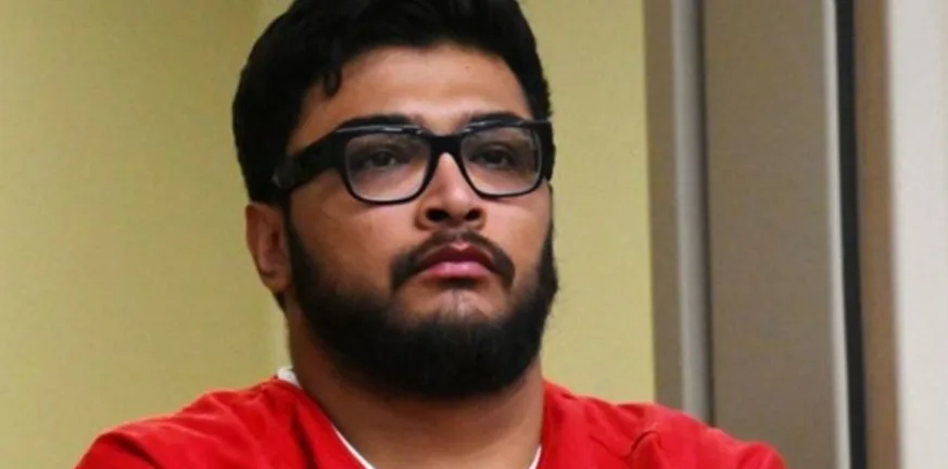 Καλιφόρνια: 30 χρόνια φυλακή σε παιδοκτόνο, ομολόγησε ότι σκότωσε τον επτά μηνών γιο του!