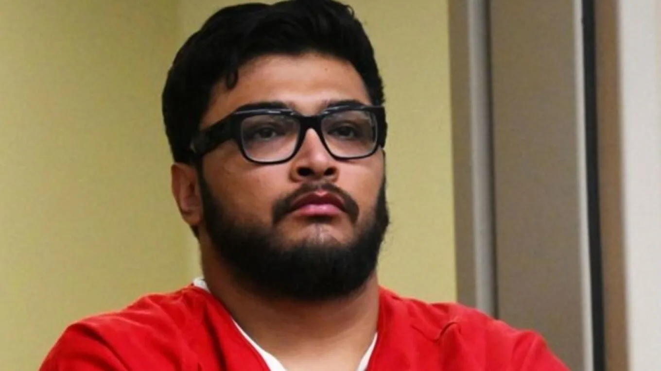 Καλιφόρνια: 30 χρόνια φυλακή σε παιδοκτόνο, ομολόγησε ότι σκότωσε τον επτά μηνών γιο του! Καλιφόρνια: 30 χρόνια φυλακή σε παιδοκτόνο, ομολόγησε ότι σκότωσε τον επτά μηνών γιο του!