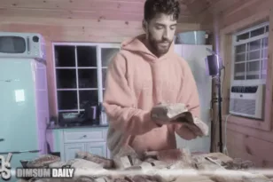 Για δύο μήνες έτρωγε αποκλειστικά κρέας…